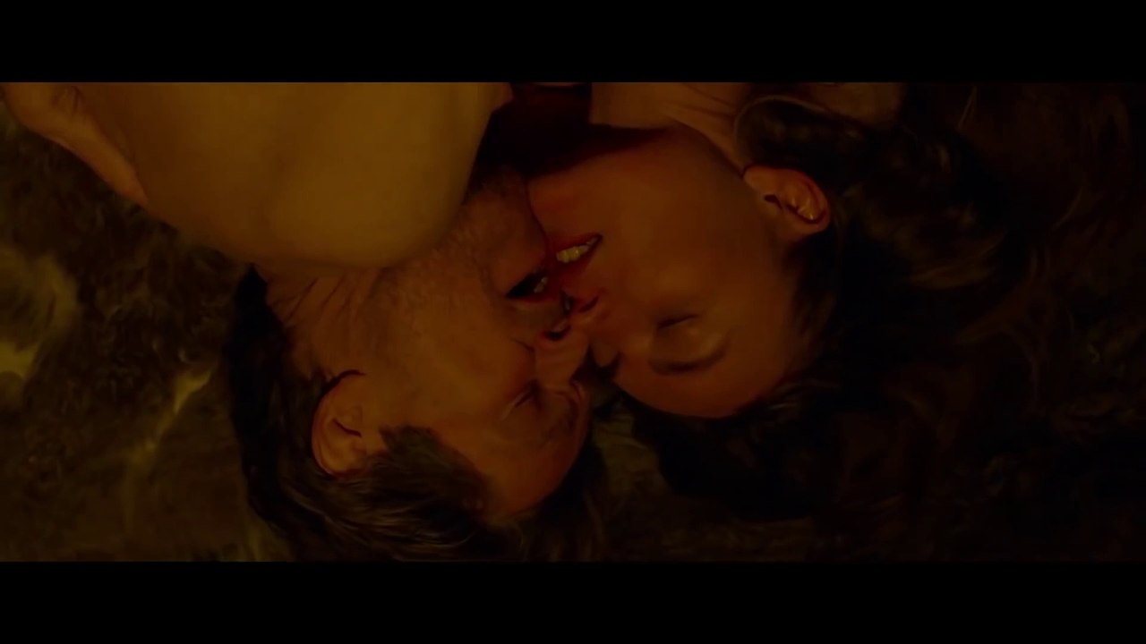 SIBERIA Official Trailer (2021)