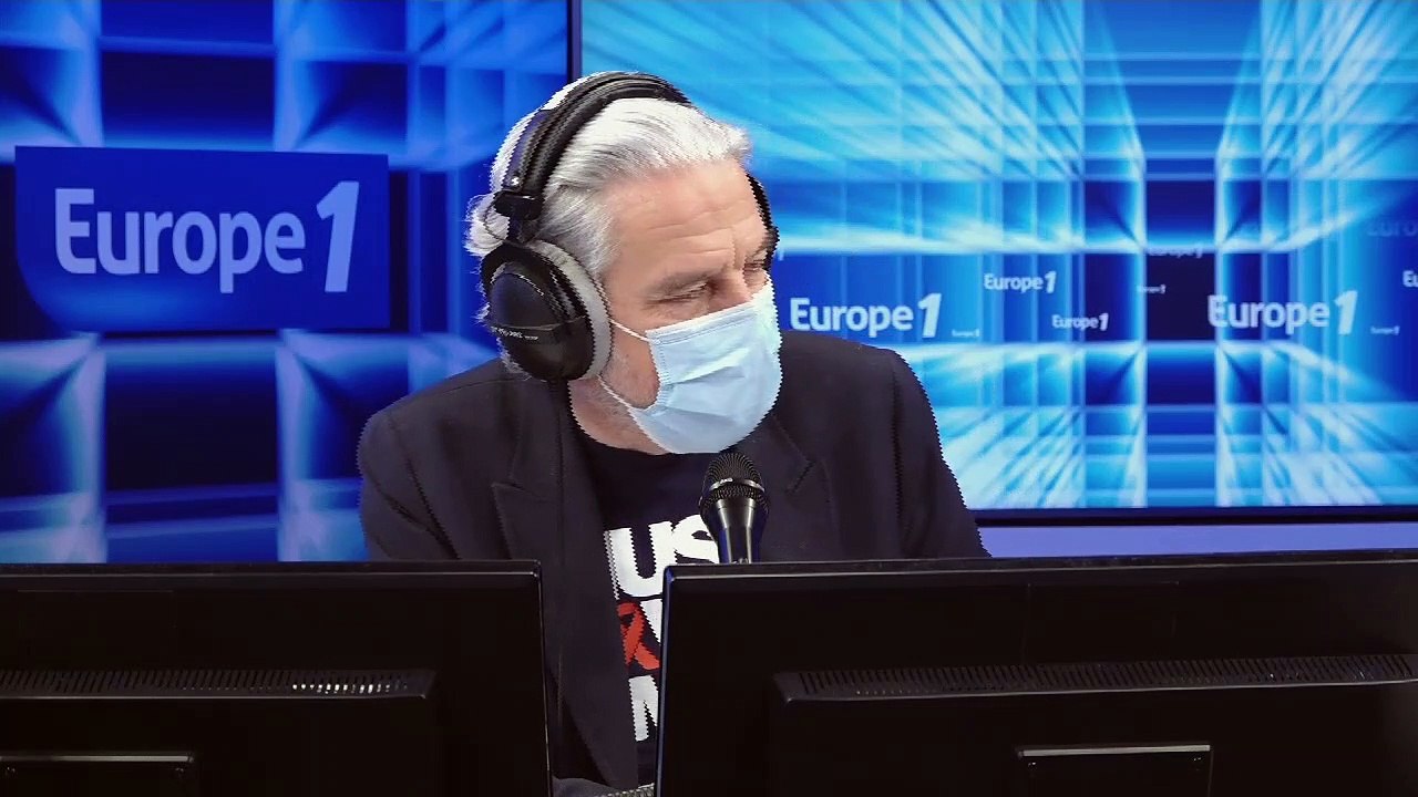 "Châtelet-Lilas", roman de Sébastien Ortiz, en lice pour le prix littéraire Europe 1-GMF