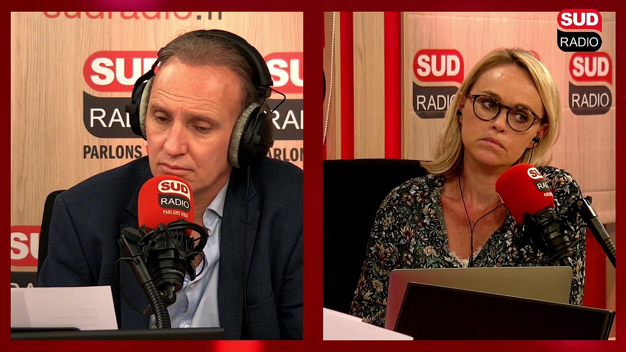 Patrick Stéfanini - "La majorité des attentats ces 5 années passées ont été commis par des immigrés"