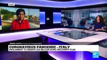 Coronavirus pandemic in Europe: France, Italy, Greece move to ease restrictions