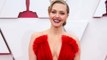 Amanda Seyfried wanted bold colour on Oscars red carpet