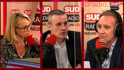 Emmanuel Pierrat sur l'affaire Halimi - "Nous avons un problème de justice à régler"