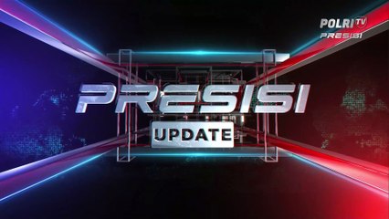Presisi Update (26/04/21)