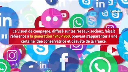 Visuel « maladroit » sur les boomers : Julien Bayou reconnaît son « erreur »