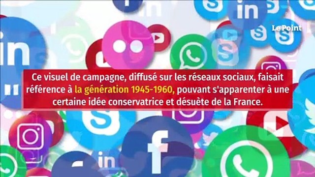 Visuel « maladroit » sur les boomers : Julien Bayou reconnaît son « erreur »