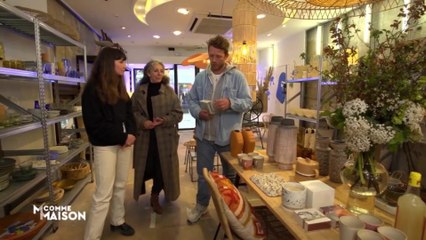 Les adresses déco Arlésiennes de Luce Monier