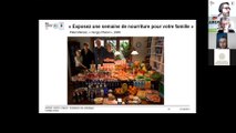 Replay Webinaire « Substitution des emballages plastique à usage unique dans l’agro-alimentaire » - DR Normandie