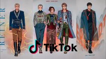 The Best Tiktok Attack On Titan Season 4 Compilation #97 - Attack On Titan Tiktoks