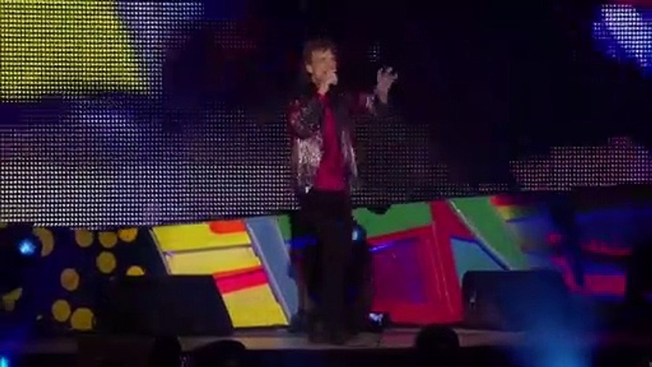 Ronnie Wood revela su dura batalla contra un cáncer muy agresivo