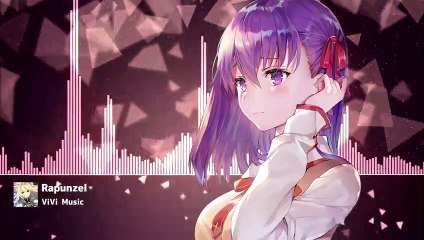 【Nightcore】ラプンツェル (Rapunzel)