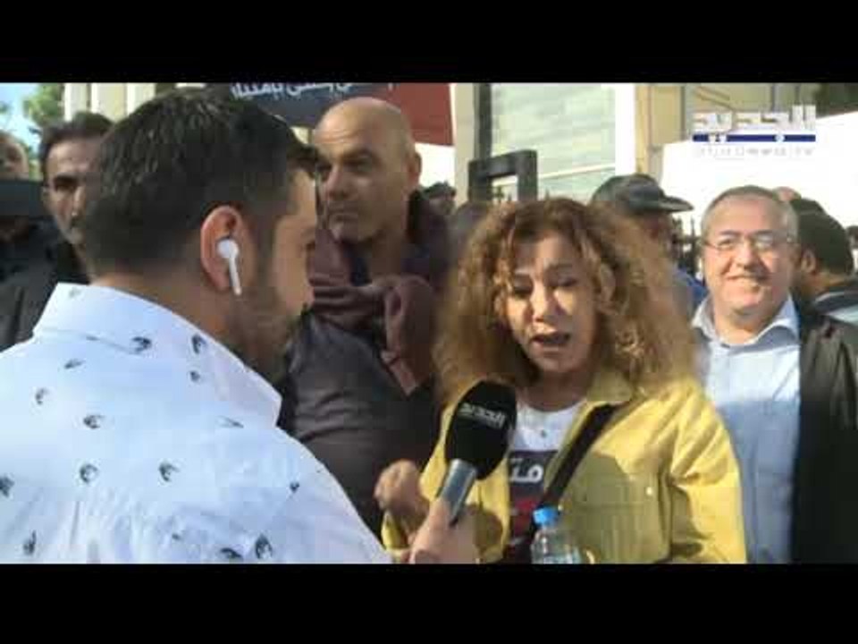 تأجيل جلسة استجواب العميل عامر فاخوري بداعي المرض- هادي الأمين