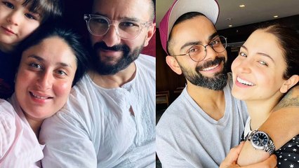 Kareena Kapoor Second Baby Name and Photo Is Still A Mystery