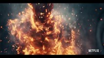 Project Power 2020 Trailer HD - Jamie Foxx - Joseph Gordon-Levitt