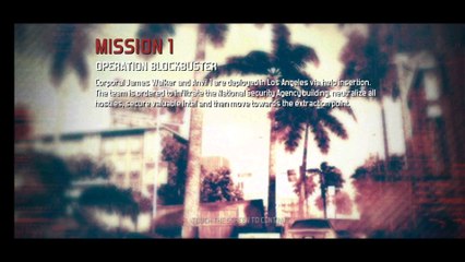 Modern Combat 3 Fallen Nation Walkthrough part 1