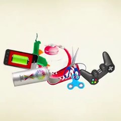 Transform Your Old Stuff Into Useful Home Decorations