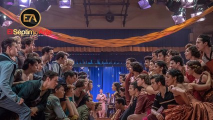West Side Story (2021) - Teaser tráiler (VOSE - HD)