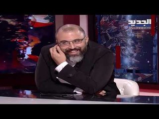 تفاصيل مواجهات محيط مجلس النواب مع رضوان مرتضى