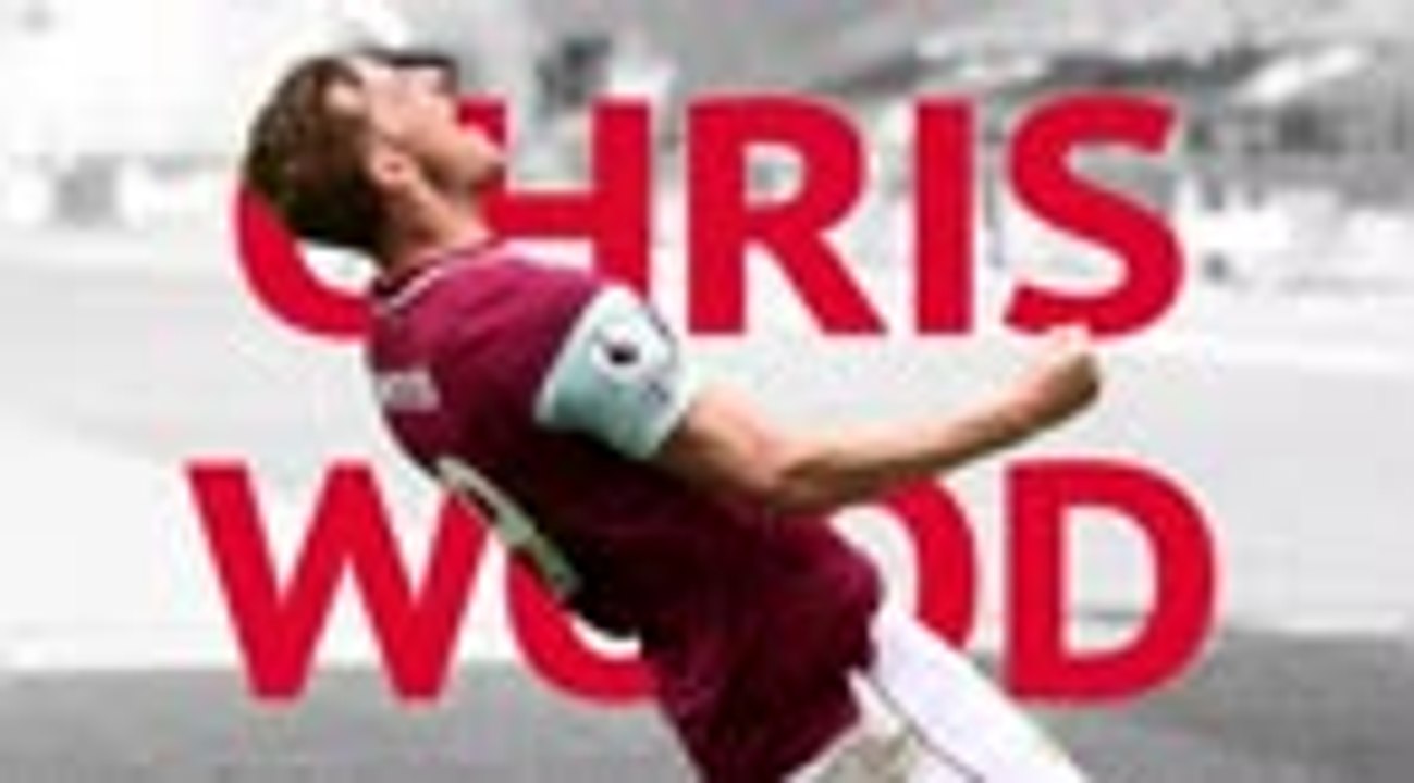 Stats Performance of the Week - Chris Wood