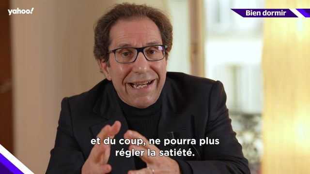 Carnet de Santé - Dr Christian Recchia : Attention, mal dormir, et en plus ne pas le savoir, c’est extrêmement dangereux pour votre santé