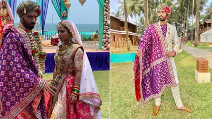 Vijayendra Kumeria Says Audience Like Seeing Weding Sequences; As They’re Trying To Spread Smiles