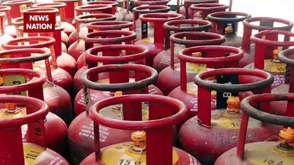 If you do not have this 4 digit code, you will not get LPG cylinder