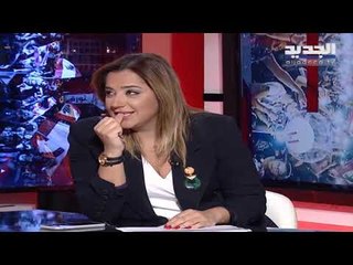 زاهر قيس ومحمد حرز يوضحان ما حصل خلال إشكال رياض الصلح أمس