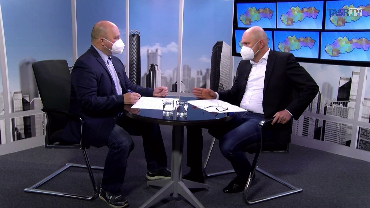 SULÍK: Vďaka postoju SaS máme vládu so šancou dokončiť volebné obdobie