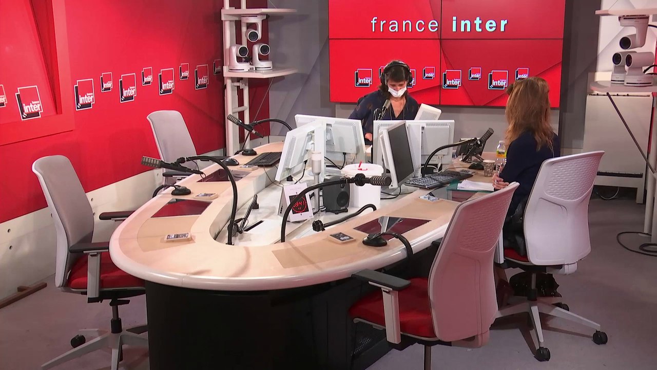 Monique Canto-Sperber : peut-on tout dire ou plus rien dire ? L'Instant M