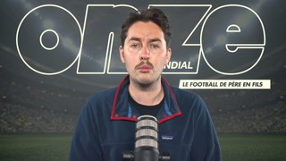 Onze Debrief : OL - Lille, 34ème journée de Ligue 1