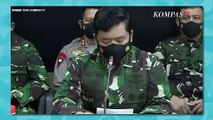 Asal-usul Semboyan Korps Kapal Selam: Wira Ananta Rudira, Tabah Sampai Akhir