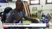 Congestion on Ghana’s Roads:  Residents of Kasoa worried about long hours spent in traffic - AM Show on JoyNews (26-4-21)