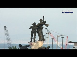 عرض مدني غدا لمناسبة الاستقلال - نعيم برجاوي