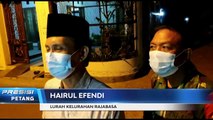 Keluarga Korban KRI Nanggala 402 Gelar Doa Yasin Selama Berhari-hari