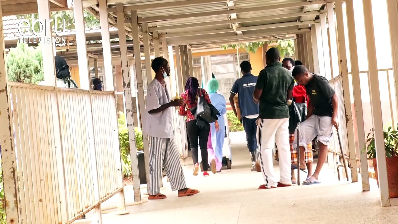 Hospitals In Kenya Facing Acute Shortage Of Oxygen