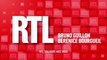 Le journal RTL de 12h du 26 avril 2021