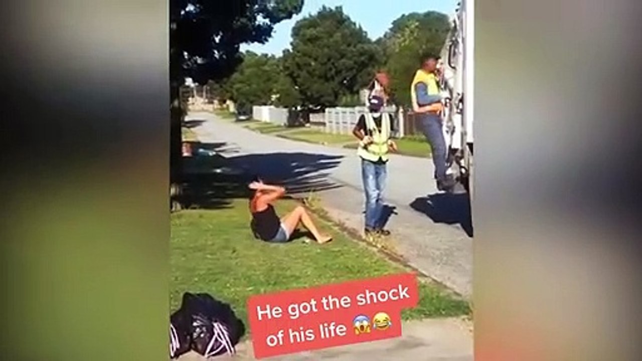 Tiktok Try Not To Laugh Challenge (Impossible)