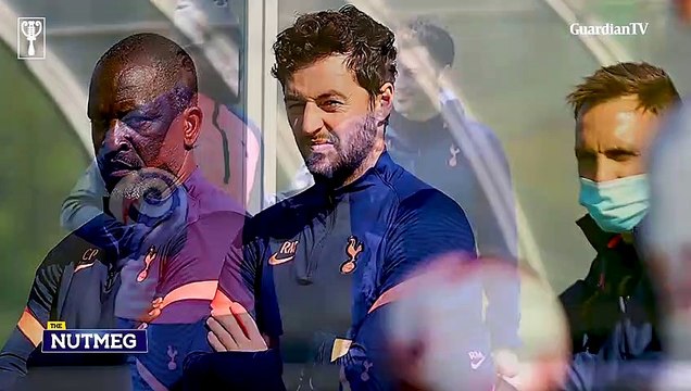 Carabao Cup final: Man City vs Tottenham preview | The Nutmeg