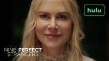 Nine Perfect Strangers | Teaser Trailer VO