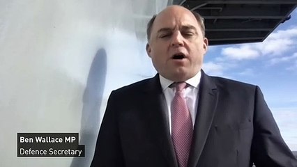 Wallace: 'PM paid for refurb out of his own money'