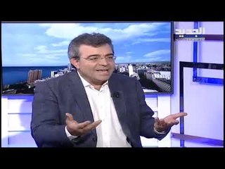 مستشار باسيل: على الحريري أن يكون مسهّلاً في عملية التكليف والتأليف