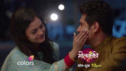 Molkki Episode 116 Promo: Purvi Virendra gets New Twist at farmhouse | FilmiBeat