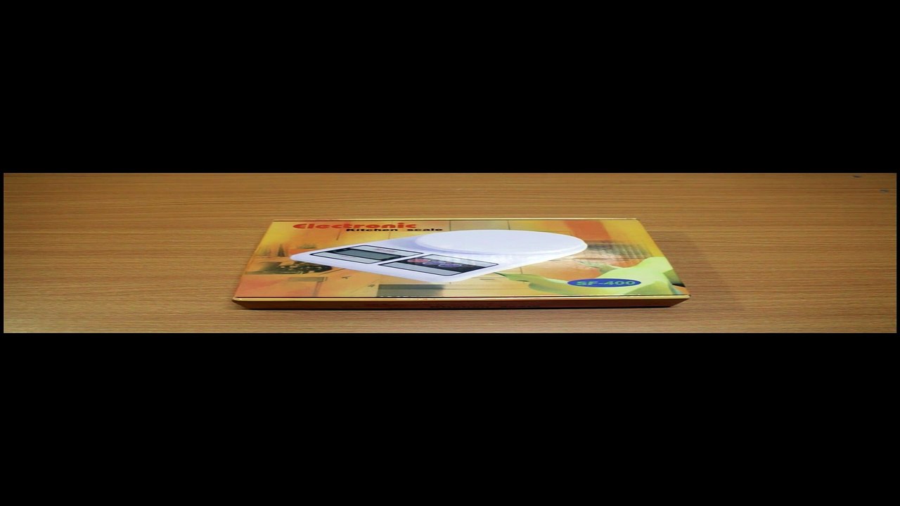 Electronic Kitchen Digital Weighing Scale -  Digital Weighing Scale,Rk Gadget Lover.