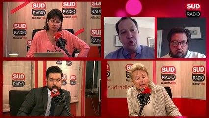 Attaque de Rambouillet : l'immigration en question ? / Une rentrée des classes raisonnable ?