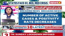Mumbai Recovery Rate Increases Number Of Active Cases Decreases NewsX