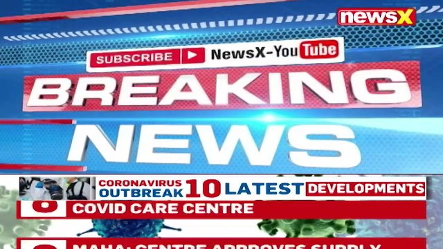 250 Oxygen Concentrators Arrive From Singapore Air India Lands With 500 BiPAPs In Mumbai NewsX