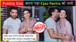 Pavitra Punia & Eijaz Khan Trolled For Kissing Each-other Publicly