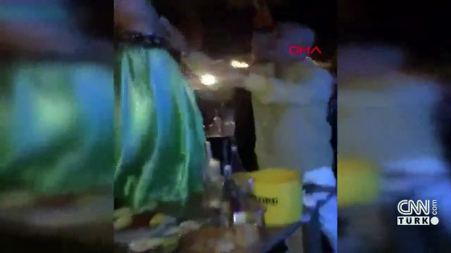 Vebitcoin'in 'Baron' lakaplı CEO'sunun dansöz oynatma görüntüleri ortaya çıktı