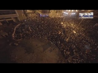 ما أسباب نزول الناس إلى الشارع... بعيدا من رديات التكنوقراط وجلسات اللجان النيابية - جاد غصن