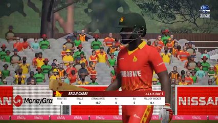 Pakistan vs Zimbabwe 3rd t20i Highlights | cricket highlights 2