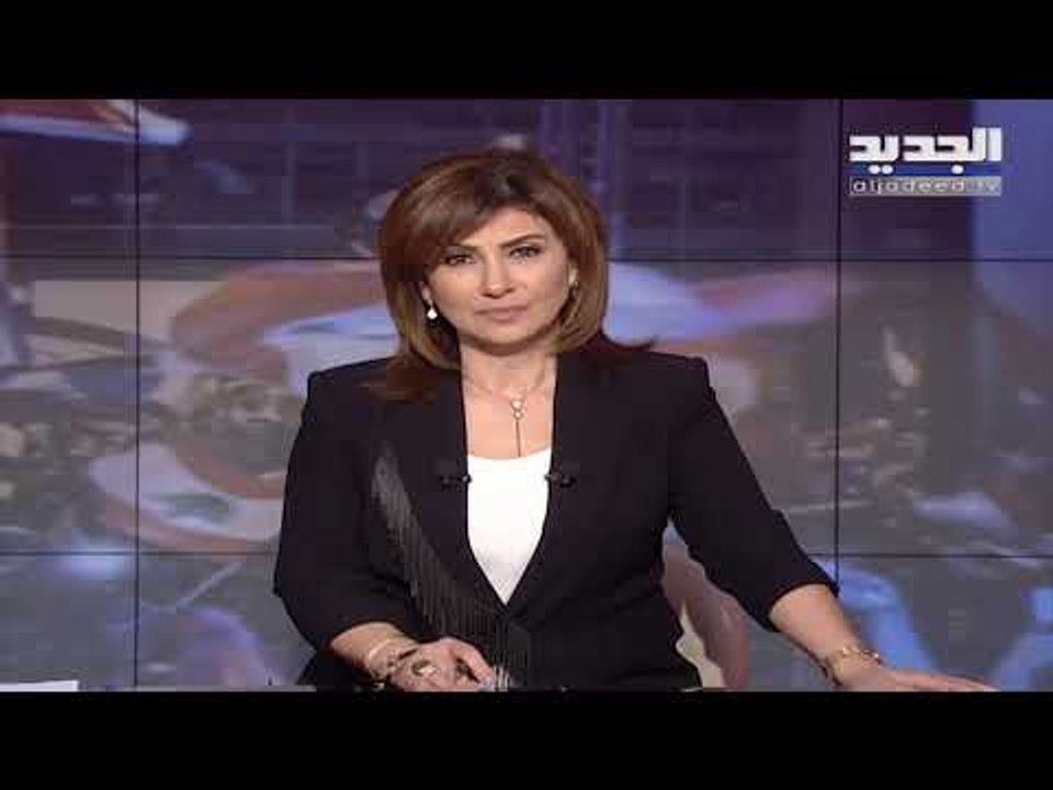 نقيب أصحاب ​محطات المحروقات​ ​سامي البراكس للجديد: نعلن تعليق الإضراب بدءاً من الليلة